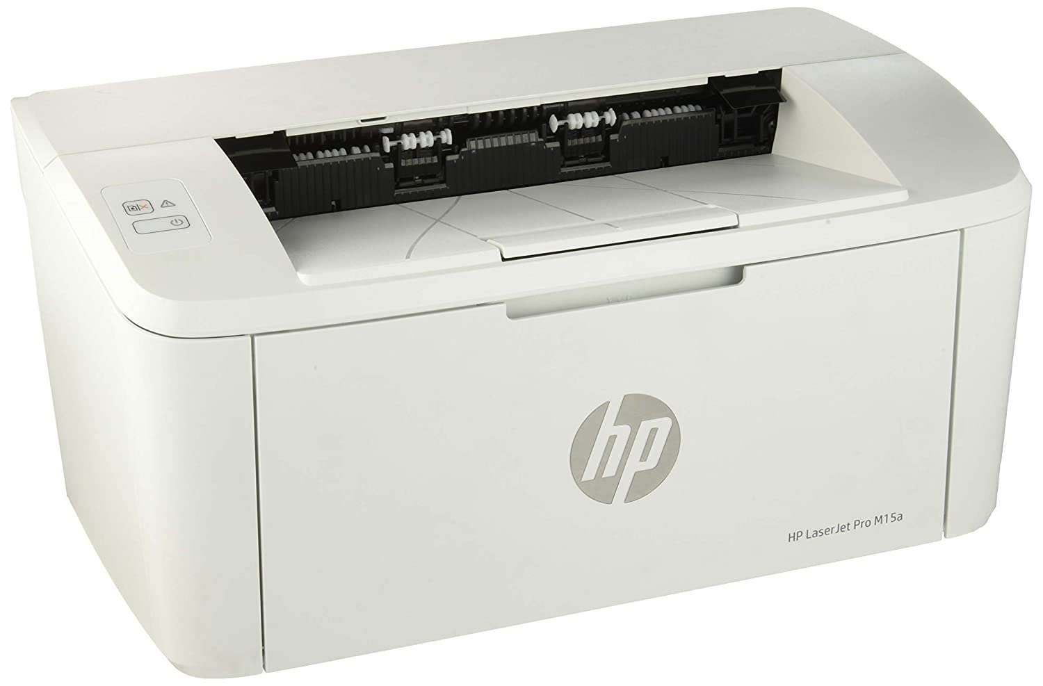 Заправка принтера HP LaserJet Pro M15a с выездом на дом